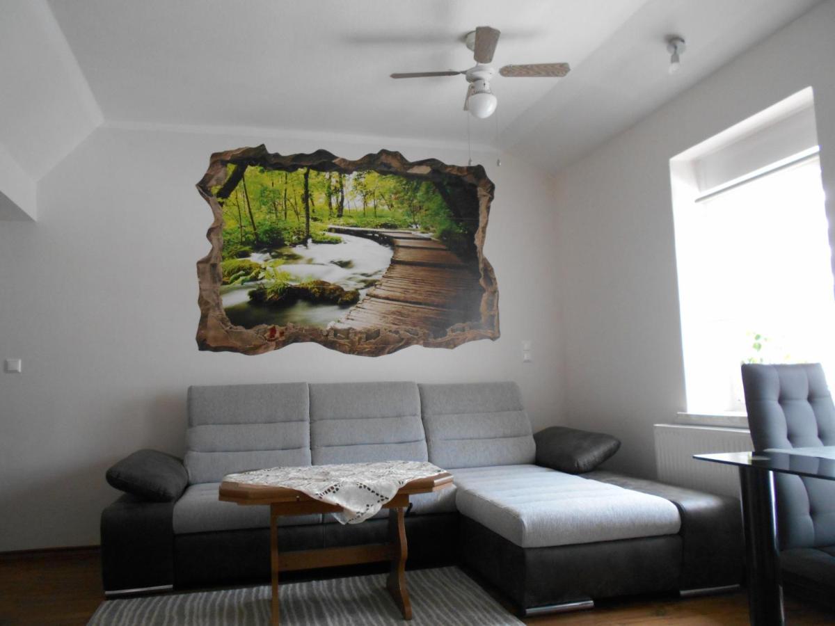 Ferienapartment-Monteurwohnung-Muldestausee Pouch 외부 사진