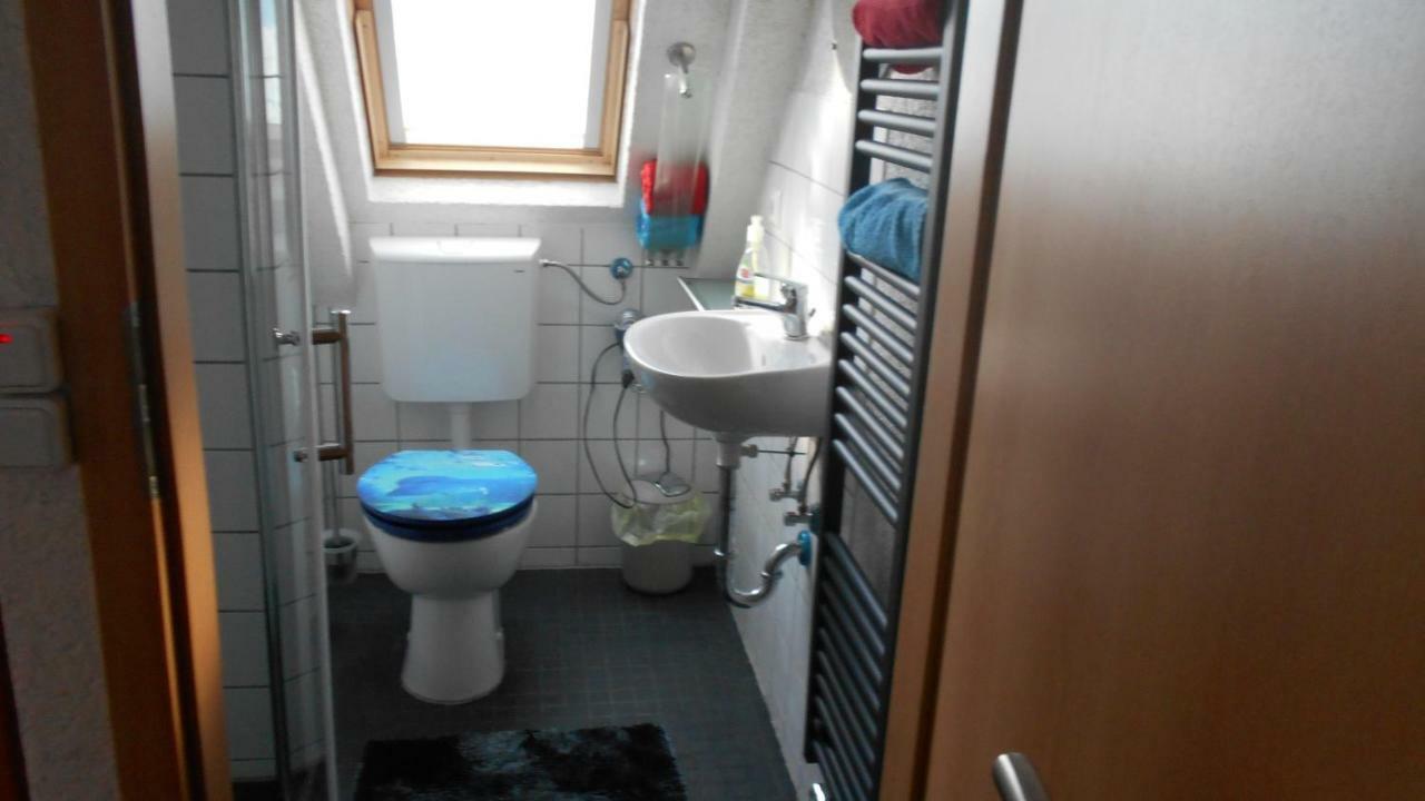 Ferienapartment-Monteurwohnung-Muldestausee Pouch 외부 사진